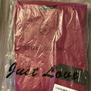 Just Love Women's Scrub Sets Six Pocket Medical Scrubs (V-Neck with Cargo Pant)